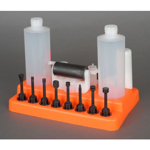Cromson Bois CR5201 Glue Applicator Set - Precision and Efficiency