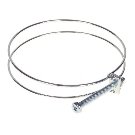 Wire Hose Clamp 4'' - CR5217