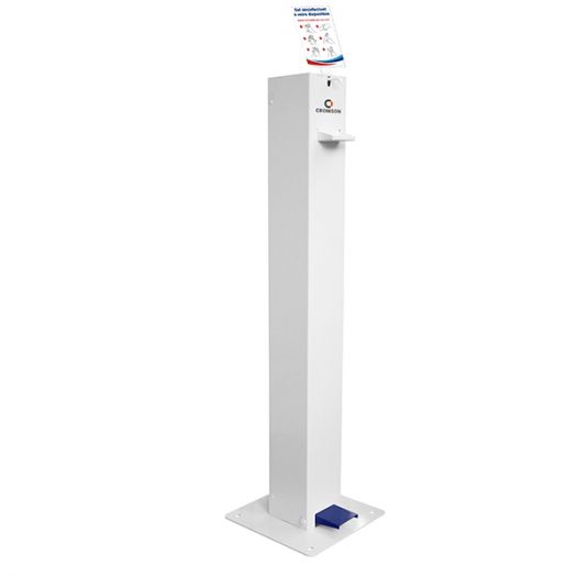 CR8351 Cromson Hand sanitizer dispenser
