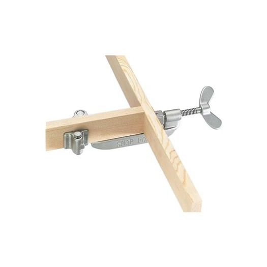 D2268 SHOP FOX Right Angle Clamp