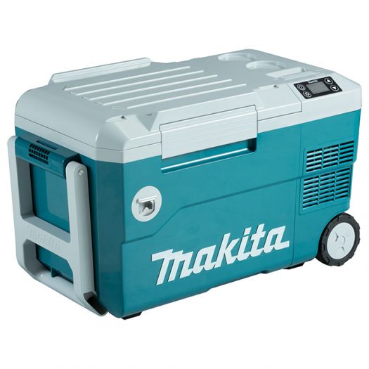 18V LXT & 120V AC Cooler & Warmer Box (Tool Only) - Makita - DCW180Z