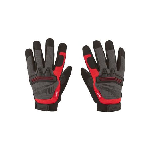 demolition Gloves - Medium - Milwaukee 48-22-8731