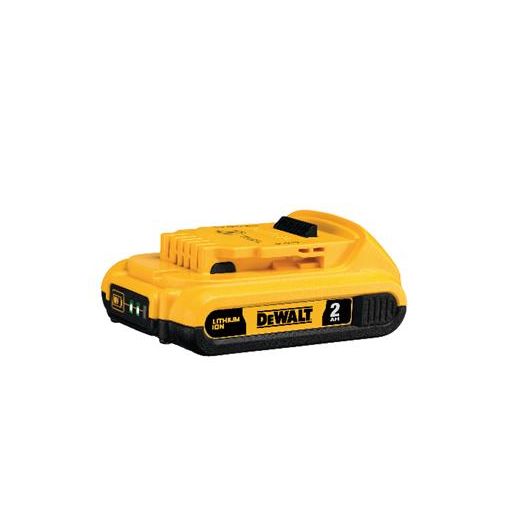 dewalt DCB203 - 20V MAX* Compact Lithium Ion Battery Pack