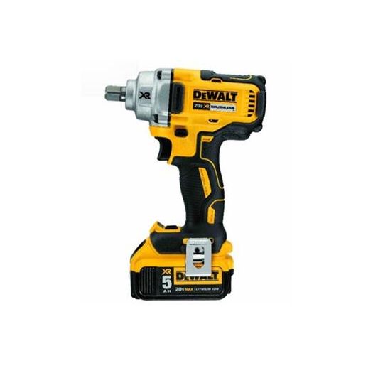 dewalt DCF894P2 - 20V MAX* XR 1/2IN. Cordless impact wrench
