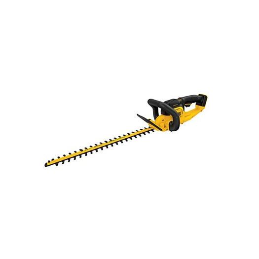 dewalt DCHT820B - 20V MAX* Lithium ion 22" hedge trimmer (Tool only)