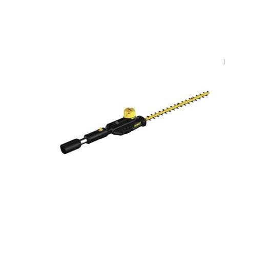 dewalt DCPH820BH - Pole Hedge Trimmer Head with 20V MAX Compatibility