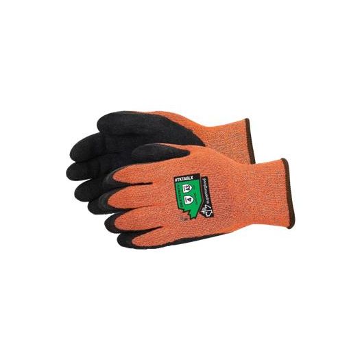 dexterity cut resistant gloves L - TKTAGLX-L