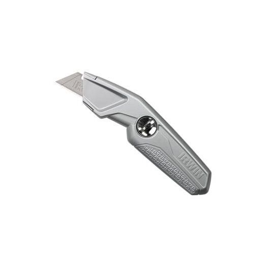 Drywall Fixed Utility Knife - Irwin tools - 1774103
