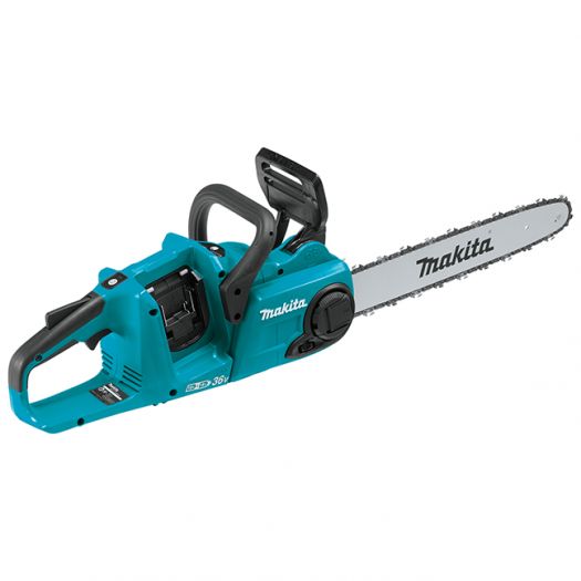 Cordless chainsaw (Tool only) - MaKita - DUC400Z