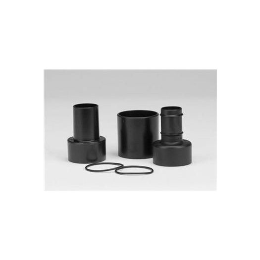 Dust deputy Adapter Kit for 1.5" & 1.25" hoses - ONEIDA - AKD000000