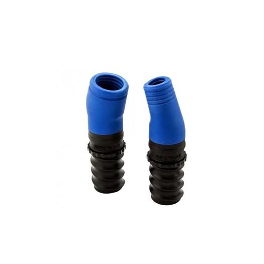 Dust Right Auxiliary Hose Ports - Rockler 56613