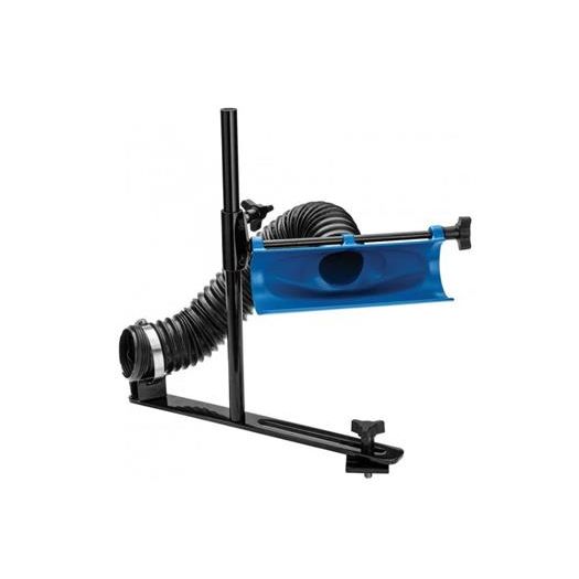 Dust Right Lathe Dust Collection System - Rockler 52981