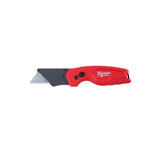 FASTBACK Folding Utility Knife Set - Milwaukee - 48-22-1503