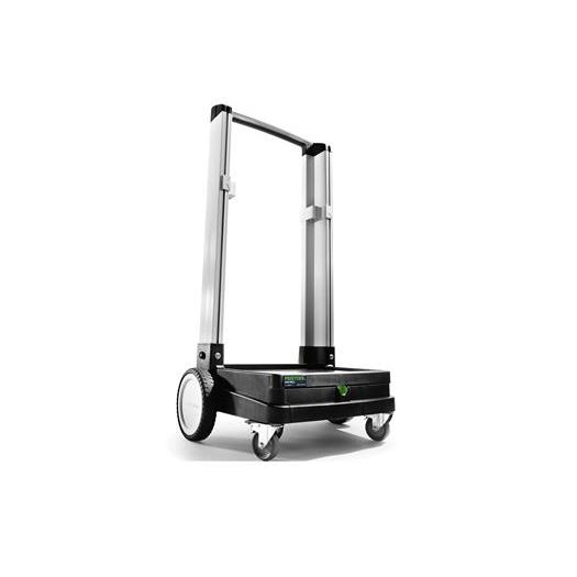 SysRoll Systainer and Storage Dolly - Festool - 498660