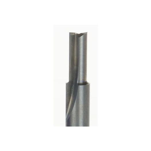 Freud 04-102 Solid Carbide Double Flute Straight Router Bit