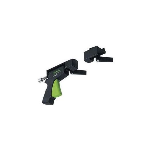 Fs-Rapid Clamp And Fixed Jaws - Festool 489790