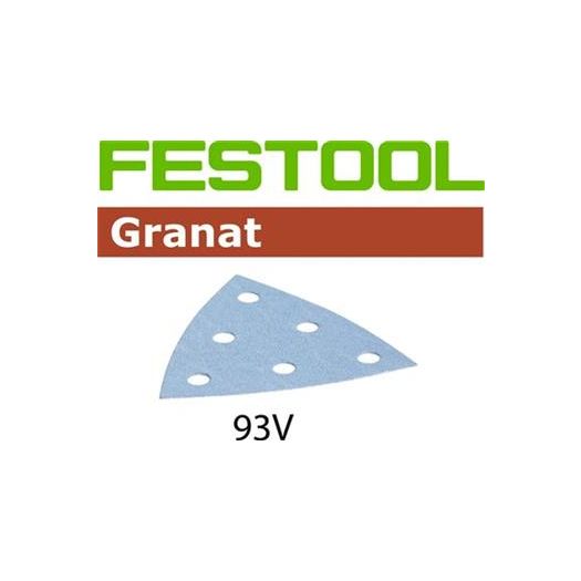 Grit Abrasives Pack of 100 - Festool 497400