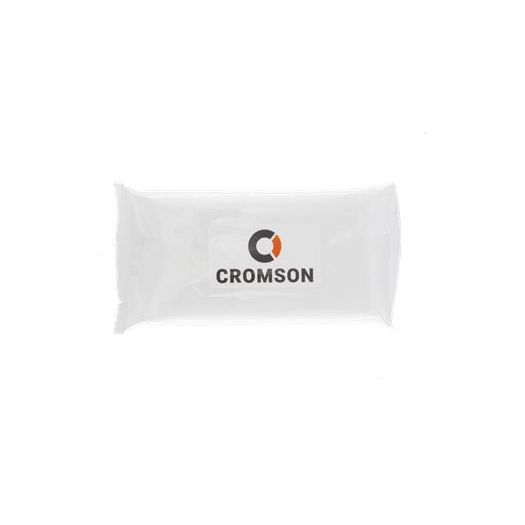 Lingettes désinfectantes pour surfaces dures - Cromson - CR3140