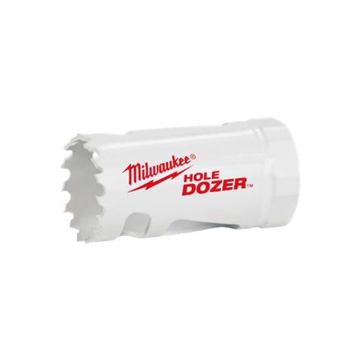 Hole Dozer Holesaw Cups Bi-Metal - Milwaukee - 49-56-0012