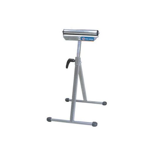 King Folding Roller Stand