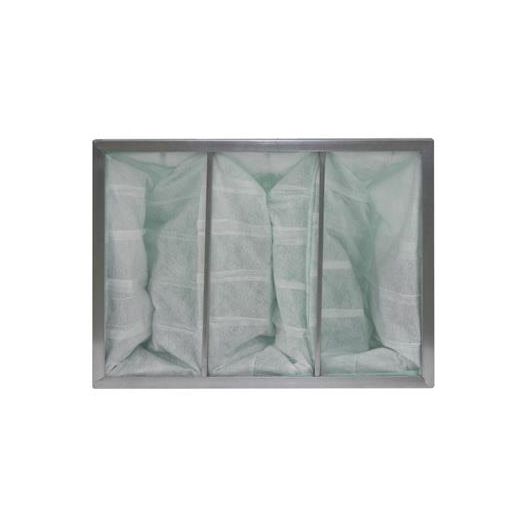 King KW-155 - Replacement inner filter for KAC-1400