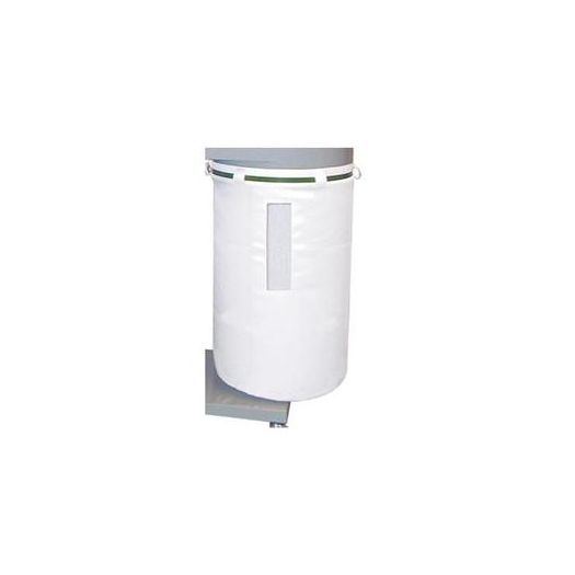 King Lower Dust Collector Filter Bag KDCB-3105B