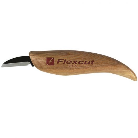 Cutting Knife FLEXCUT KN12