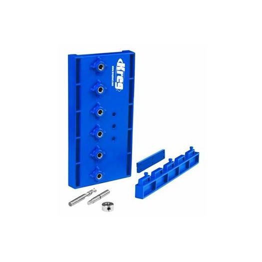 KREG KMA3200 - Shelf Pin Drilling Jig