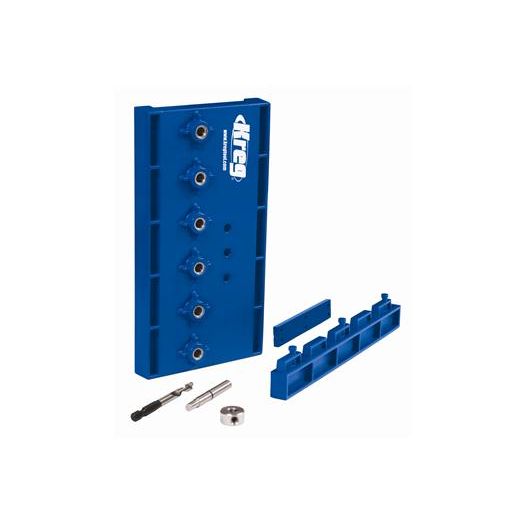 Kreg KMA3220 - Jig Shelf Pin 5mm Kit