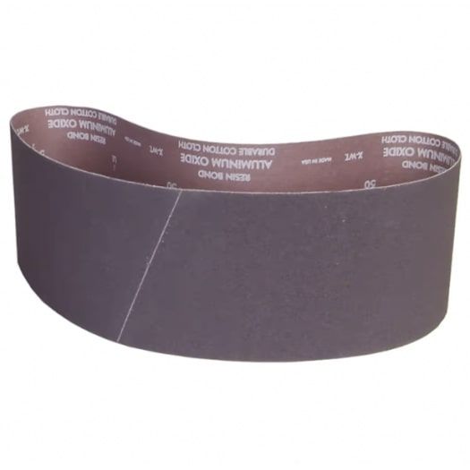 Narrow Belts Metalite R228 Grid 100