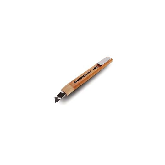 Crayon de charpentier en bois - ENdeAVOR TOOL CO. ETC-506 ELITE