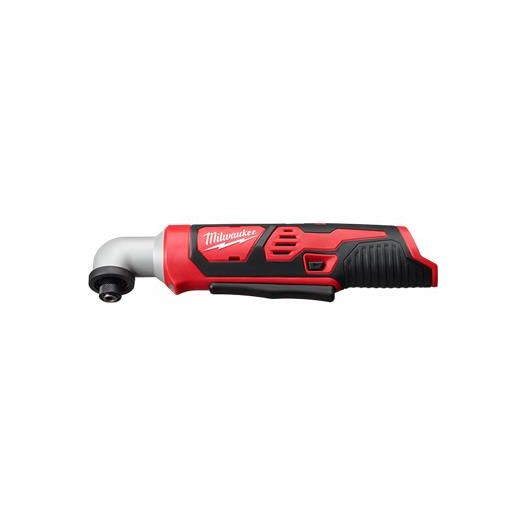 M12 1/4" Hex Right Angle Impact Driver (Tool only) - Milwaukee 2467-20