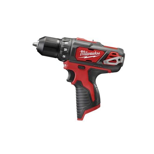 M12 3/8" Drill/Driver (Tool only) - Milwaukee 2407-20