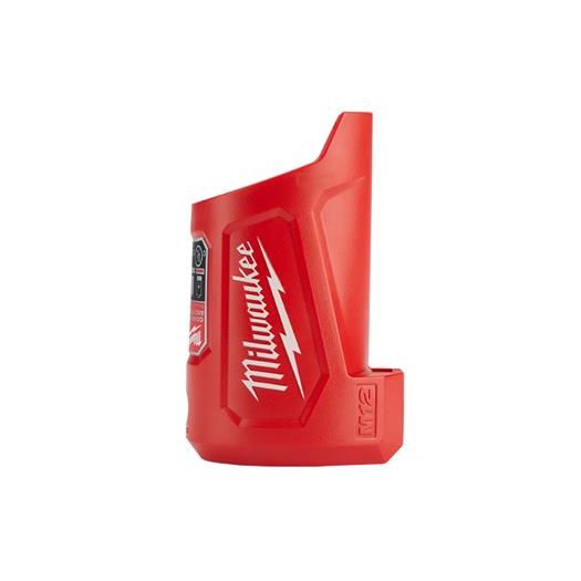 M12 Compact Charger and Power Source - Milwaukee 48-59-1201