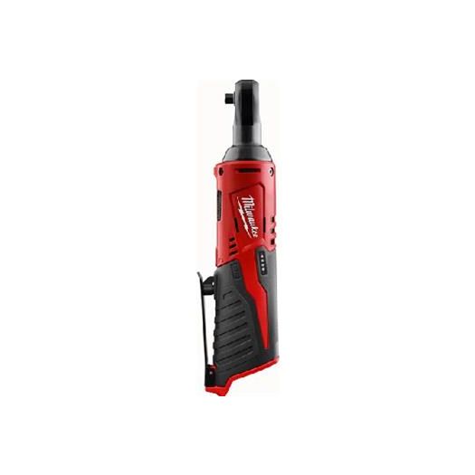 M12™ Cordless 1/4" Ratchet (Tool Only) - Milwaukee 2456-20