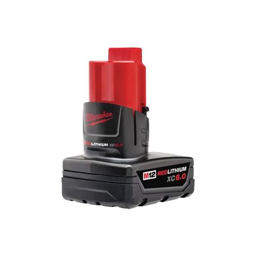 Extended Capacity Battery Pack - Milwaukee - 48-11-2460