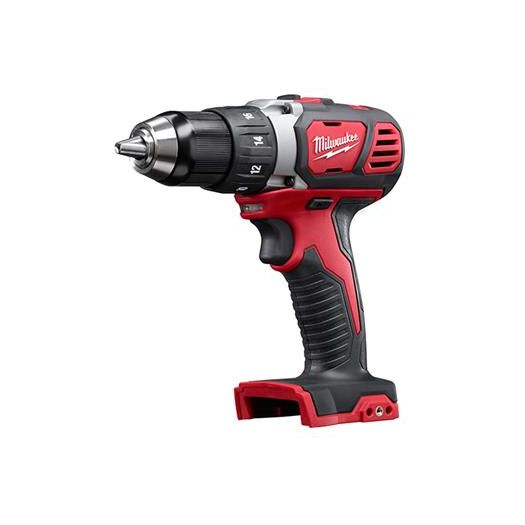 M18 Compact 1/2" Drill Driver - (Tool only) - Milwaukee 2606-20