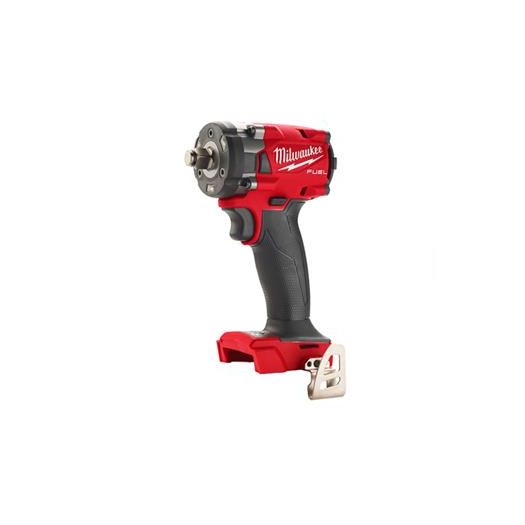 Compact Impact Wrench w/ Friction Ring - Milwaukee - 2855-20