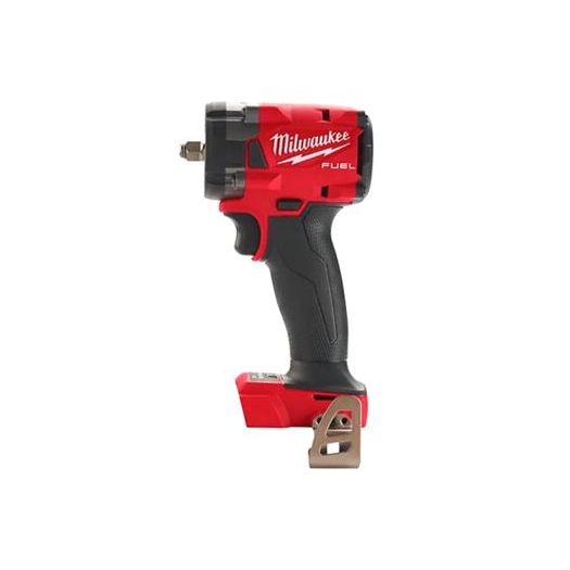 M18 FUEL 3/8" Compact Impact Wrench - Milwaukee - 2854-20