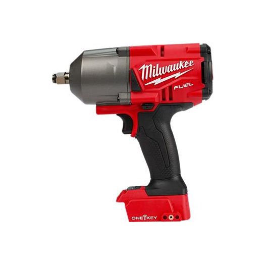 High Torque Impact Wrench 1/2" Friction Ring (Tool only)