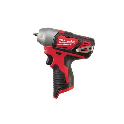 Milwaukee 2461-20 M12 1/4” Impact Wrench (Tool only)