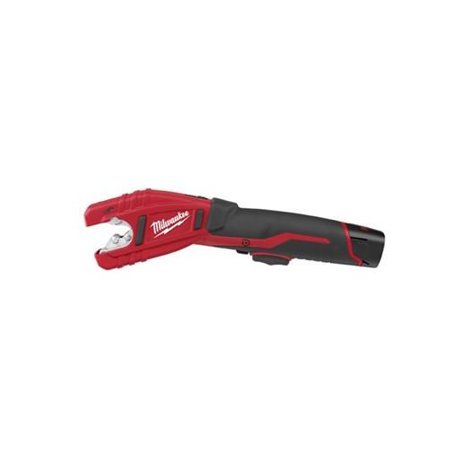 Milwaukee 2471-21- Copper Cutter + Battery + Charger M12