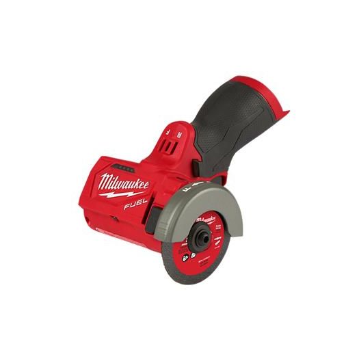 Milwaukee 2522-20 - 3" Compact Cut Off Tool M12 FUEL (Tool only)