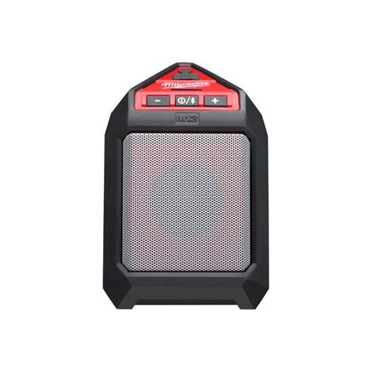 Milwaukee 2592-20 - Bluethooth Speaker & Charger (Tools Only ) M12