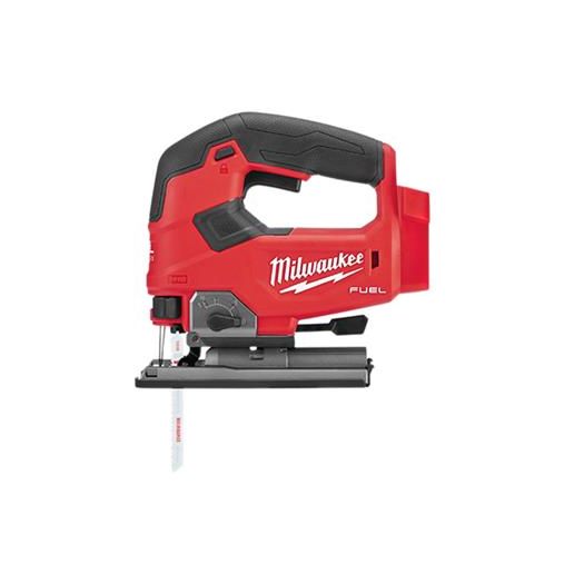 Milwaukee 2737-20 - M18 FUEL D-Handle Jig Saw (Tool only)
