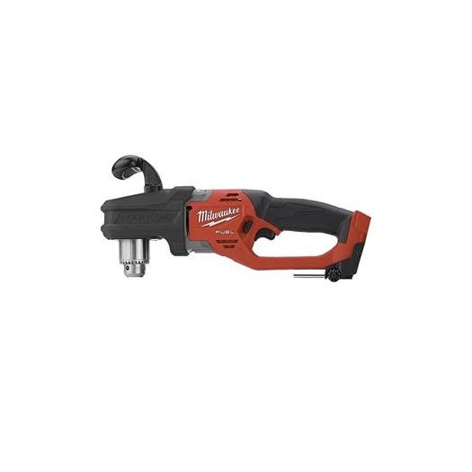 Milwaukee 2807-20 Right Angle Drill - The Perfect Tool for Tight