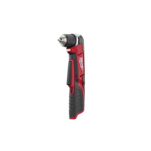 Milwaukee bare tool M12 cordless 3/8" right angle drill 2415-20