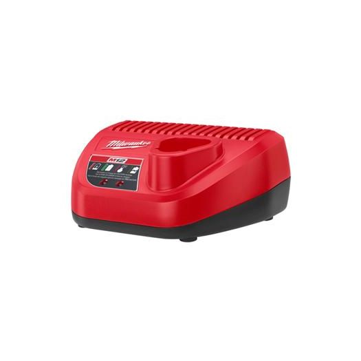 Milwaukee M12 LITHIUM-ION Battery Charger 48-59-2401