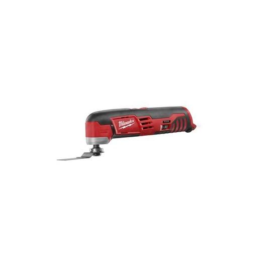 Milwaukee M12 Cordless LITHIUM-ION Multi-Tool - Bare Tool Only 2426-20