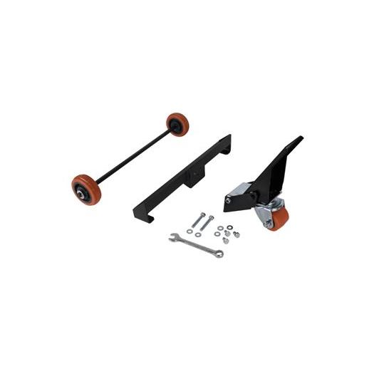 Mobility Kit w/Foot Pedal - Rikon 13-326